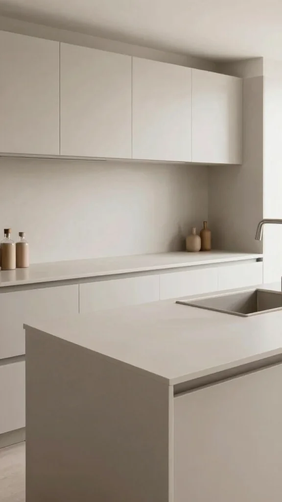 14 Kitchen Countertop Ideas for Every Style and Budget - 9. Solid Surface Countertops 1