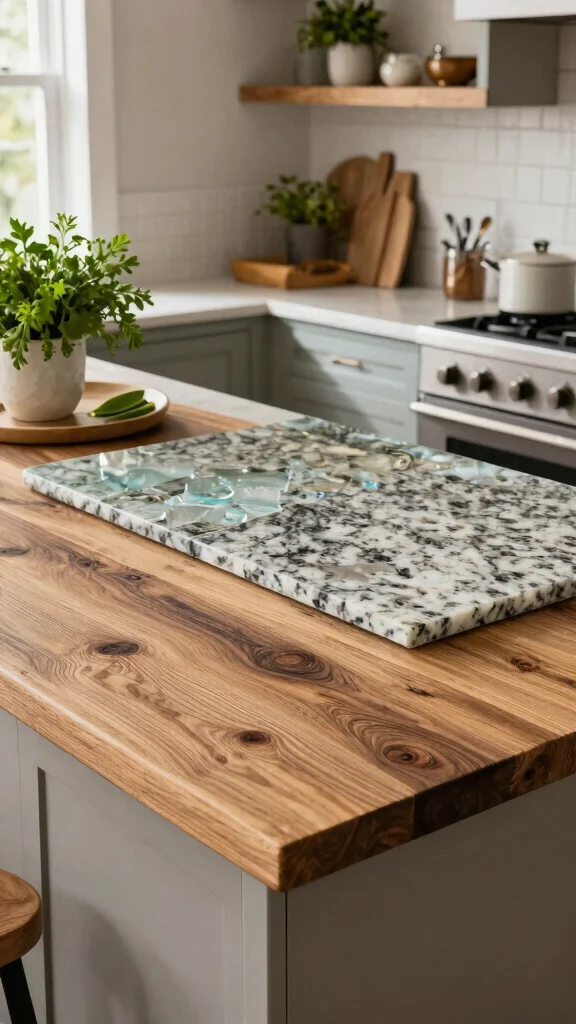 14 Kitchen Countertop Ideas for Every Style and Budget - Conclusion 1