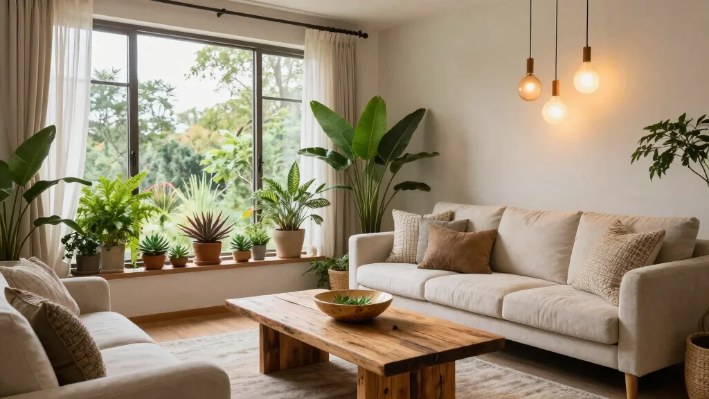 14 Living Room Lighting Ideas for a Warm and Welcoming Space