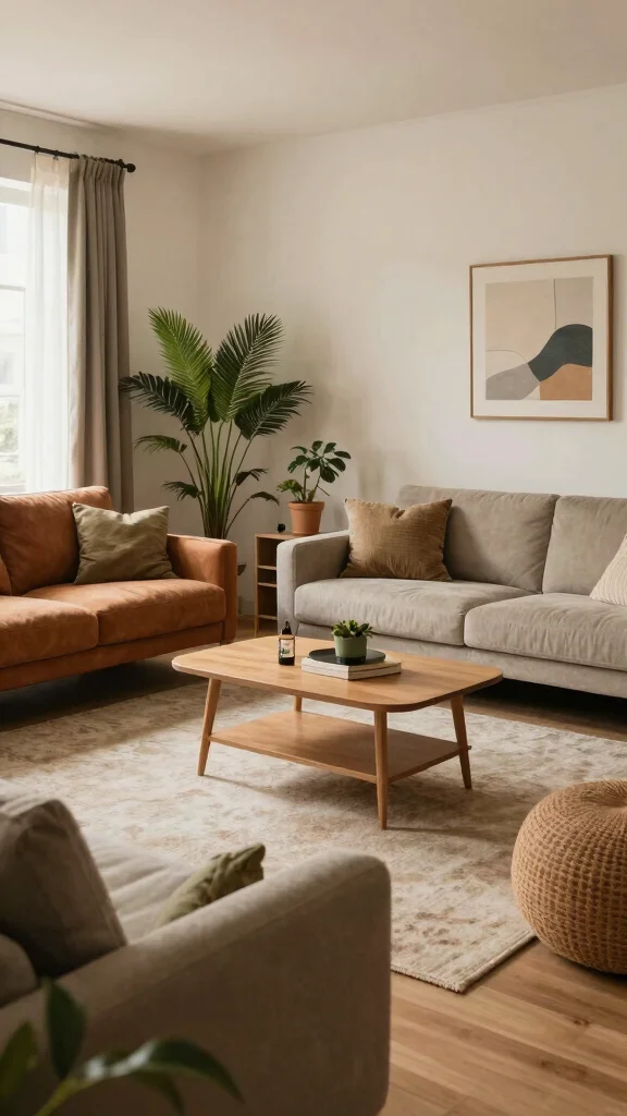 14 Living Room Sofa Ideas for Comfort, Style, and the Right Fit - Conclusion 1