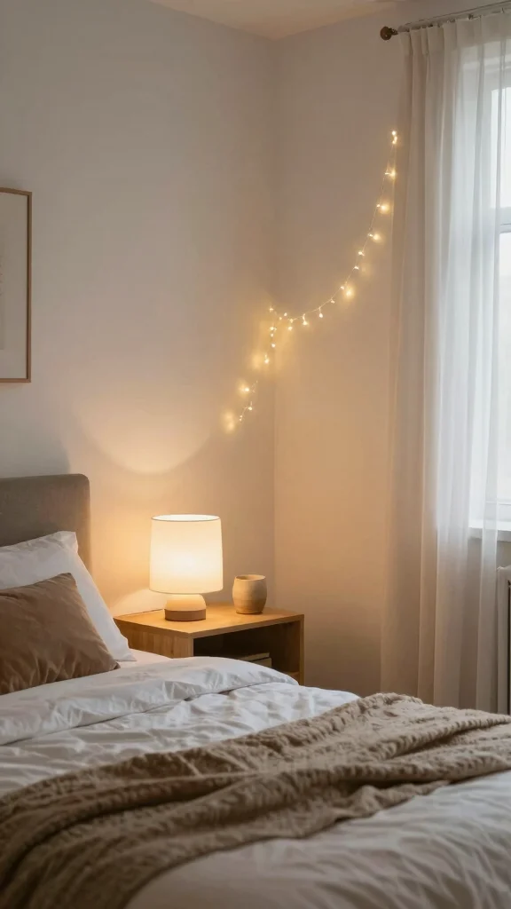 15 Bedroom Lighting Ideas for a Warm and Restful Space - Conclusion 1