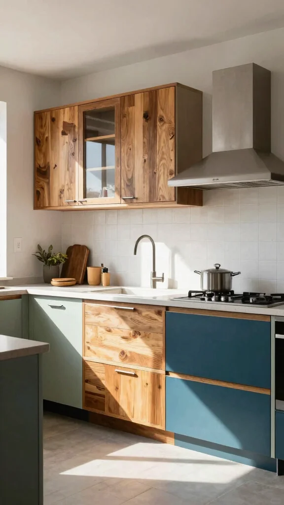 15 Kitchen Cabinet Ideas to Transform Your Kitchen Completely - Conclusion 1