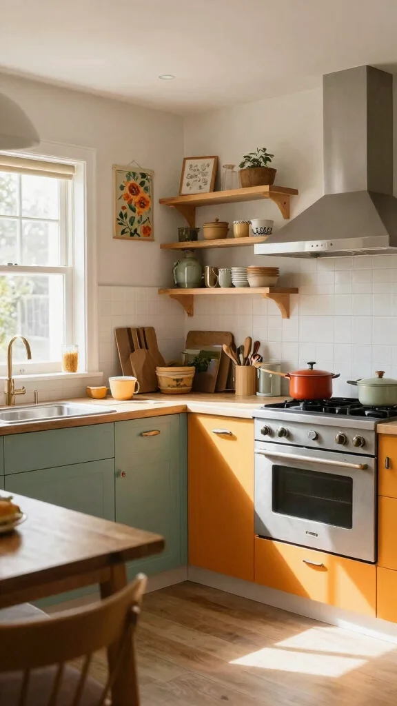15 Kitchen Remodel Ideas That Add Value Without Breaking the Budget - Conclusion 1