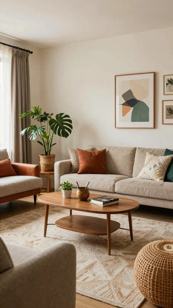 15 Living Room Furniture Ideas for Every Style and Budget - Conclusion 1