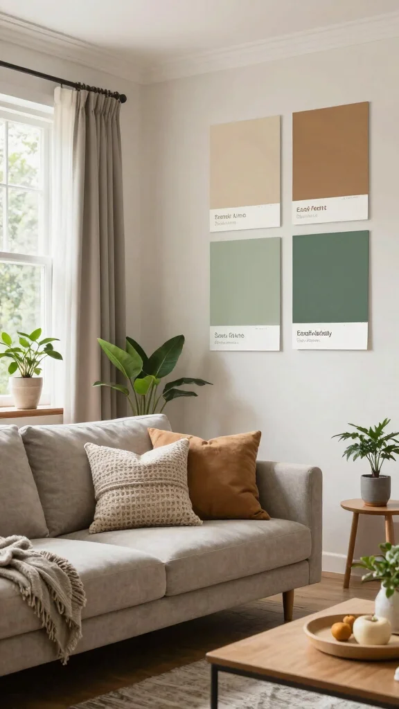 15 Living Room Paint Hues That Interior Designers Actually Use - Conclusion 1