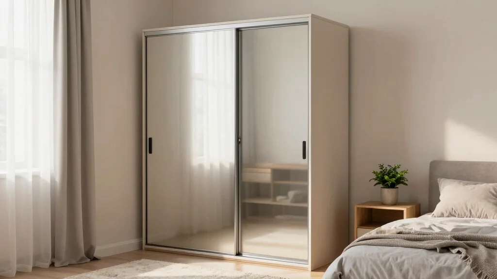 17 Modern Wardrobe Design Sliding Doors Bedrooms Will Love – Jat Home Inc