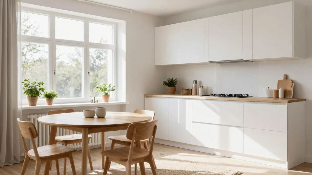 14 Open Kitchen Design Ideas for a Light and Airy Feel – Home Storage Organizer