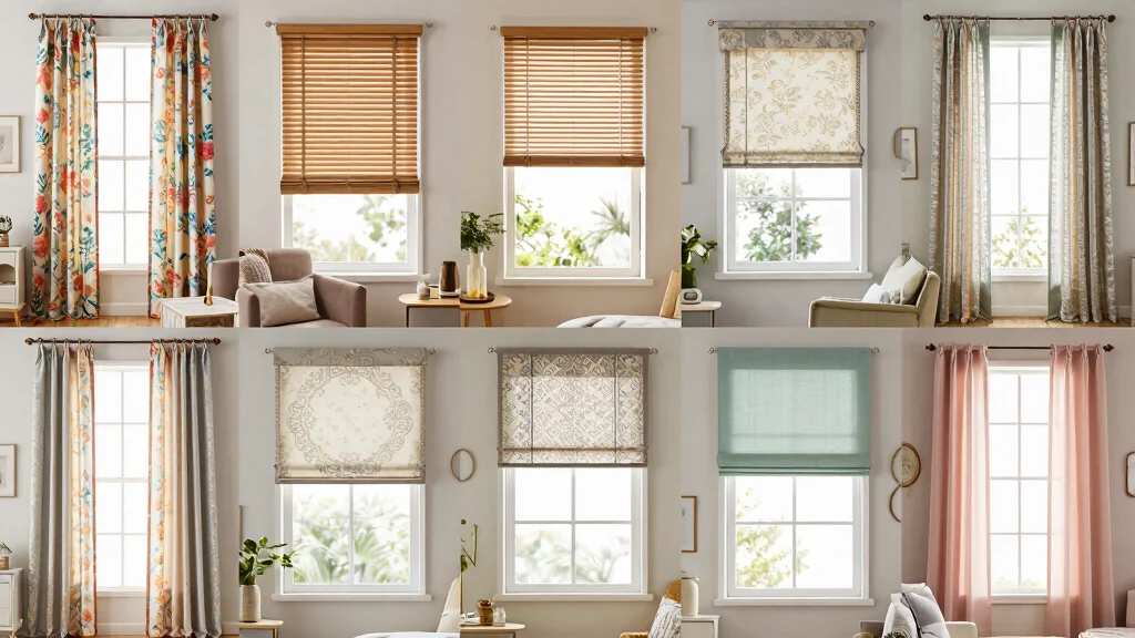 15 Window Treatments Ideas for Narrow Windows – Illinois Furniture and More