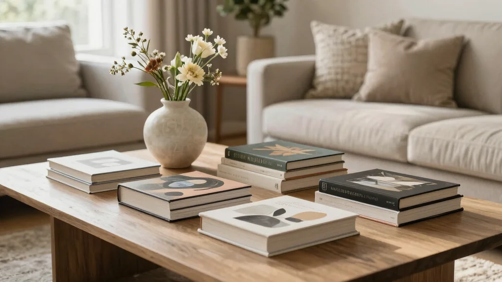 19 Beautiful Coffee Table Books That Instantly Upgrade Your Decor - thenailhairdiary.com
