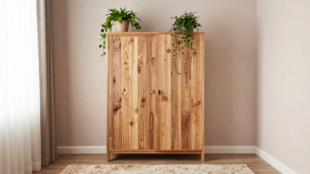 18 Latest Wardrobe Design for Bedroom Ideas to Refresh Your Space – Jat Home Inc