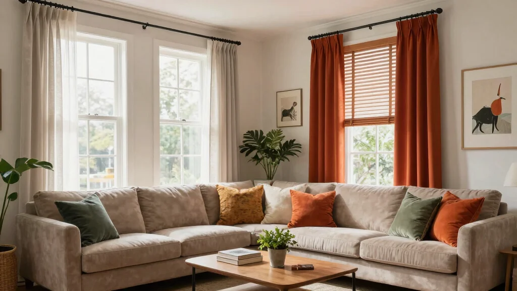17 Window Treatments Ideas for Stylish Privacy – Illinois Furniture and More