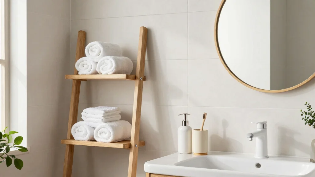 15 Bathroom Accessories Dimensions Guide for Perfect Placement - bellabeautyblog.com